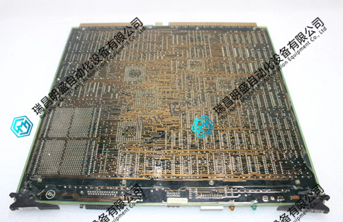HONEYWELL 51401551-801控制网络模块