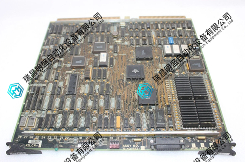 HONEYWELL 51401551-801控制网络模块