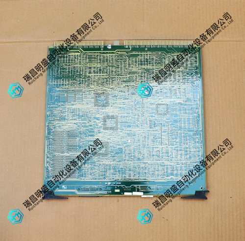 HONEYWELL 51401551-800处理器卡