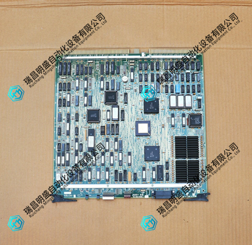 HONEYWELL 51401551-800处理器卡