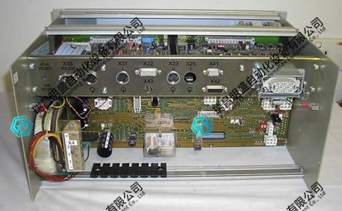 Messer EMB39-2001N气体质量流量控制器