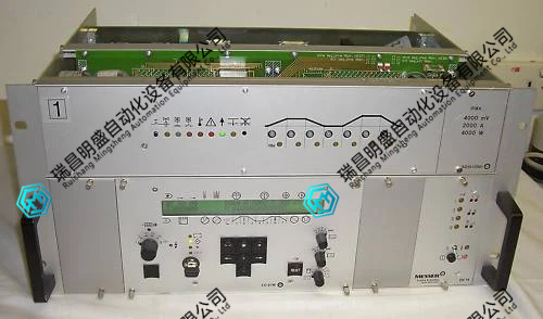 Messer EMB39-2001N气体质量流量控制器