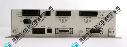 Ebara PCCM1-5N TW80-000240-11控制器