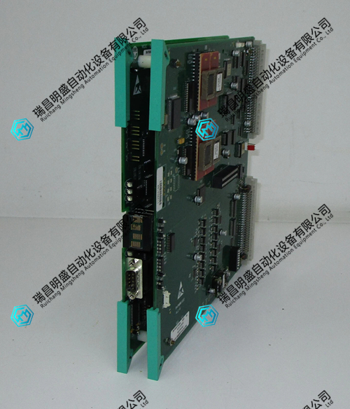 WNC MODULE 50722/3 501894-001信号处理模块