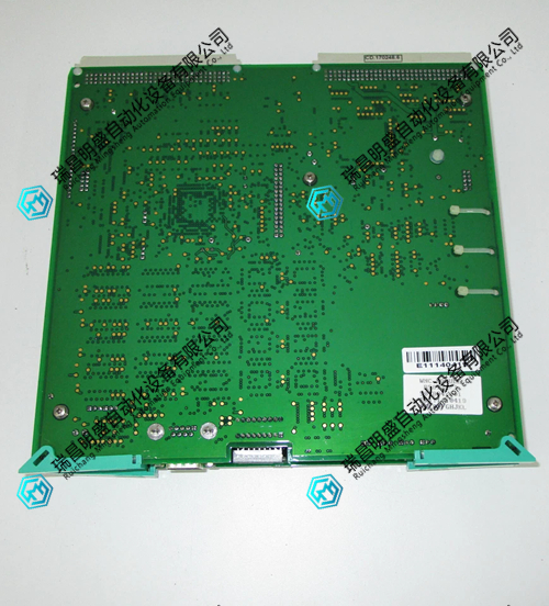 WNC MODULE 50722/3 501894-001信号处理模块