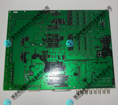 Palomar Systems 14163601运动控制板卡