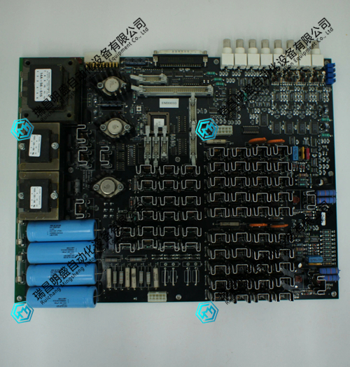 Palomar Systems 14163601运动控制板卡