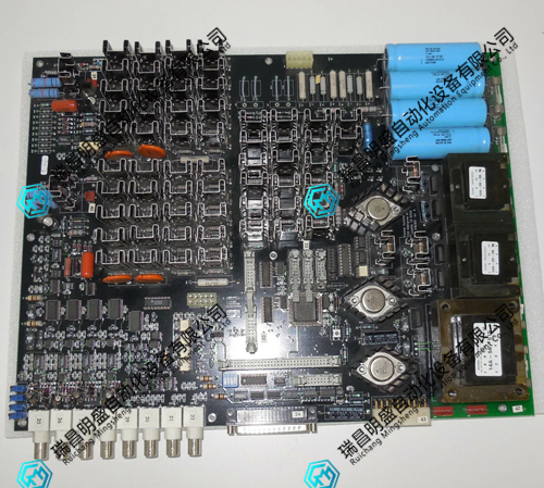 Palomar Systems 14163601运动控制板卡