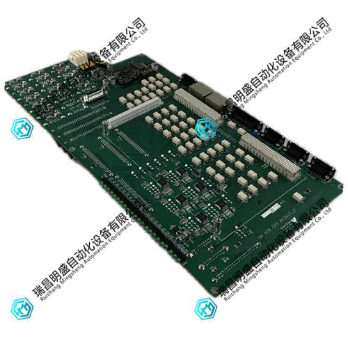 LAM 810-073479-005通讯模块