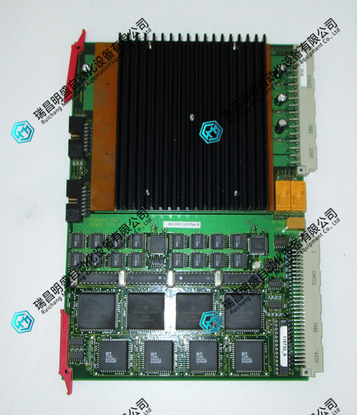 Alphasem AS309-1-03气动速度控制模块