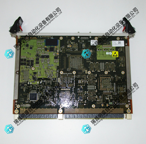 GE IPN250-212200013 嵌入式 GPU 多核处理板