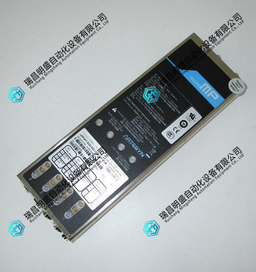 Artesyn  uMP04T-S2Q-S2U-IOO-IEH-01-B 电源模块