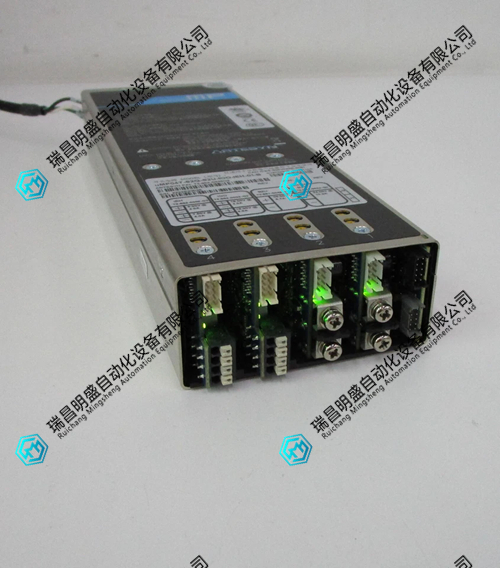 Artesyn uMP04T-S2Q-S2U-IOO-IEH-01-B 电源模块