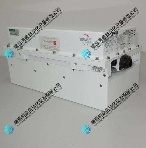 Terrasat  PSUI-948-0600通信 IBUC 室内电源