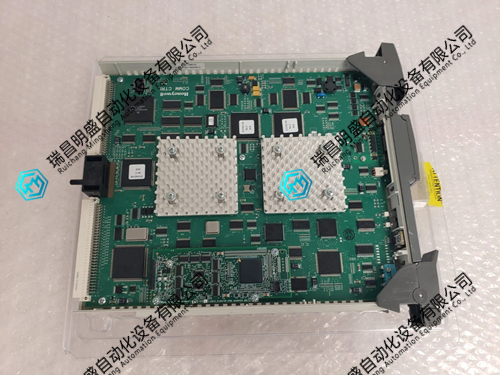 HONEYWELL 51403988-150通信控制模块