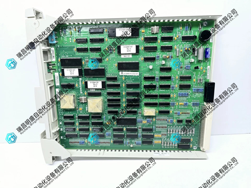 Honeywell 51304516-250控制器模块