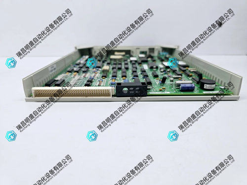 Honeywell 51304516-250控制器模块