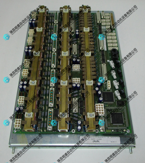 LEQ 344006-9010-1003驱动控制组件
