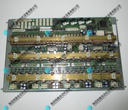 LEQ 344006-9010-1003驱动控制组件