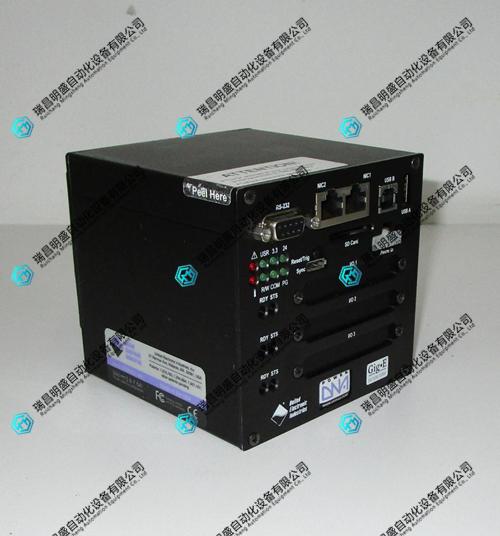 United Electronic UEISIM 300-1G DNA-PPC5-1G采集控制器
