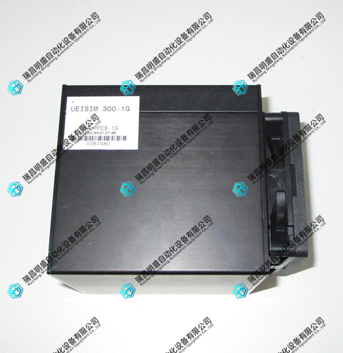 United Electronic UEISIM 300-1G DNA-PPC5-1G采集控制器