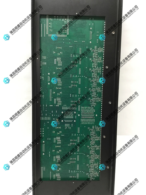 Zeiss 348242-9143-4302平台控制风冷PCB