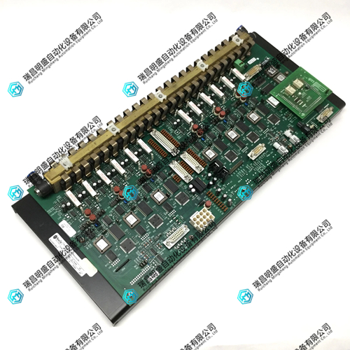 Zeiss 348242-9143-4302平台控制风冷PCB