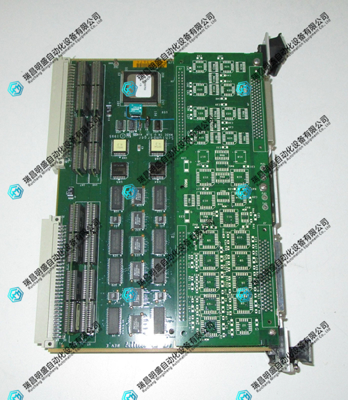 Schlumberger IXD7232-25 单板计算机