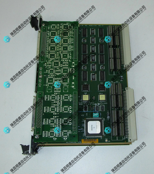 Schlumberger IXD7232-25 单板计算机