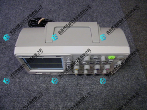 Agilent DSO1024A示波器