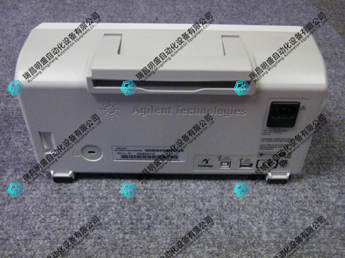 Agilent DSO1024A示波器