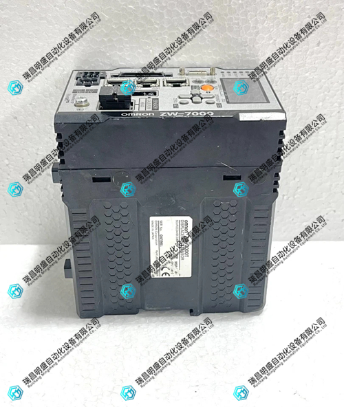 Omron ZW-7000T位移传感器