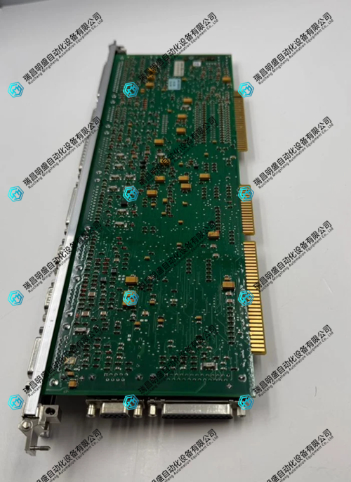 Bruker C79298-A3220-B114输入输出模块