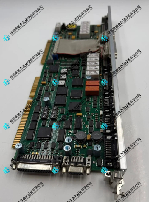 Bruker C79298-A3220-B114输入输出模块