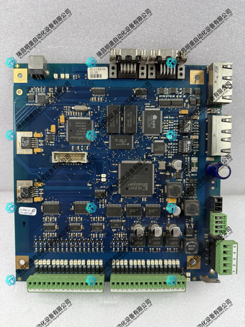 BYSTRONIC E5044-5-D 10047897 激光主控制器
