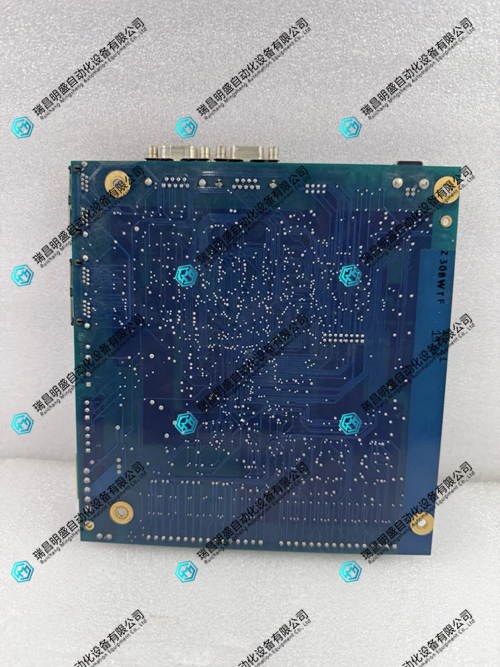 BYSTRONIC E5044-5-D 10047897 激光主控制器