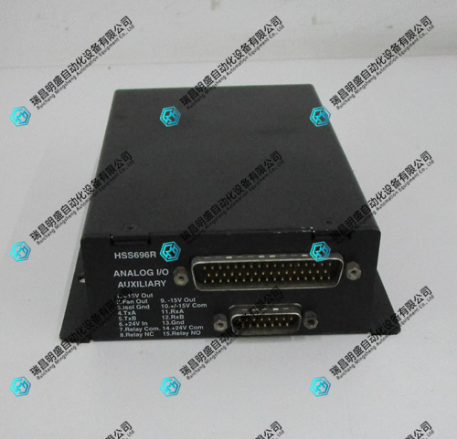 AMAT 0190-38992采集模块