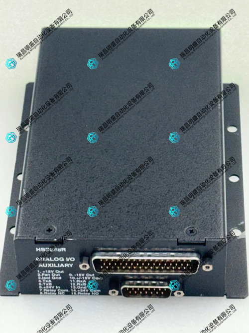 AMAT 0190-38992采集模块