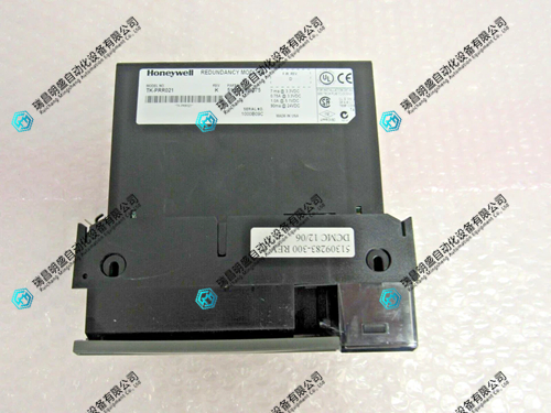 Honeywell TK-PRR021 51309288-375冗余模块