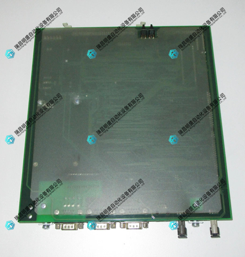 Qualitron 9225-0002 CPU板