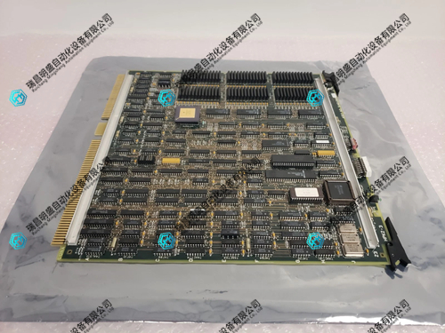 HONEYWELL 51401288-200电源模块