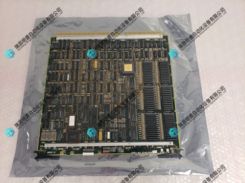 HONEYWELL 51401288-200电源模块