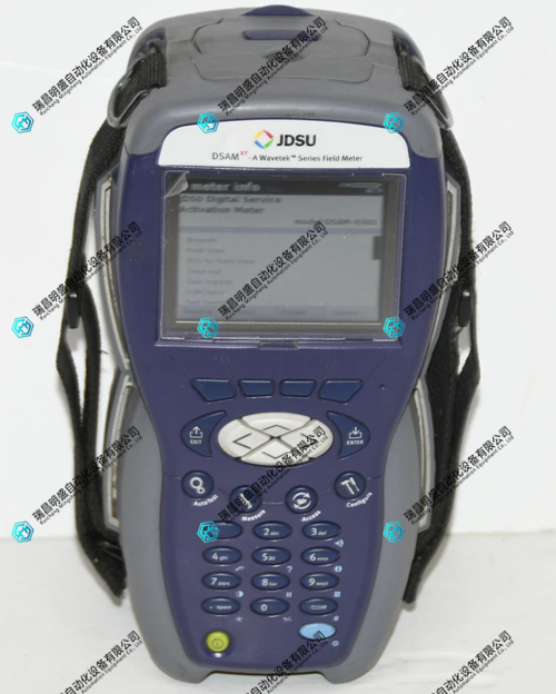 JDSU  DSAM-6300扫频电缆测量仪