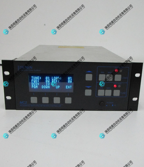 Seren 9200010001 网络控制器