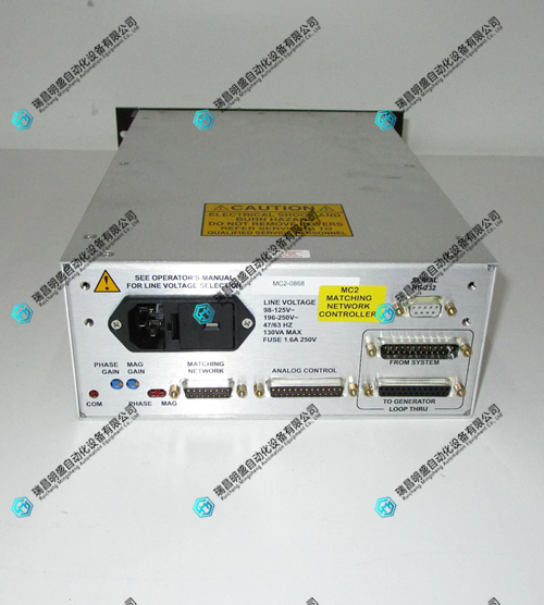 Seren 9200010001 网络控制器