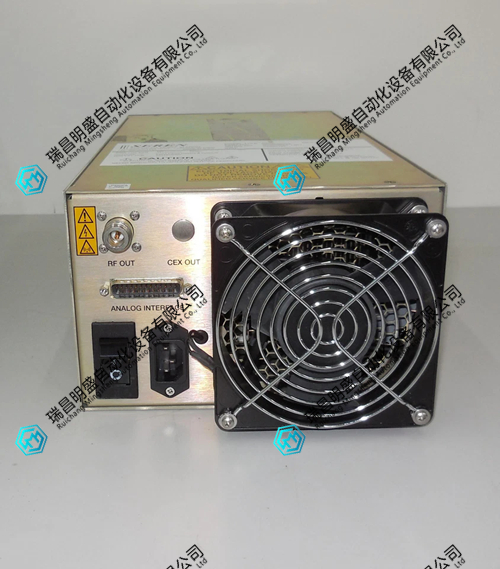 Seren 9600540003射频电源模块