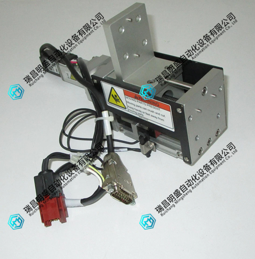 AMAT 0190-47186线性执行器总成