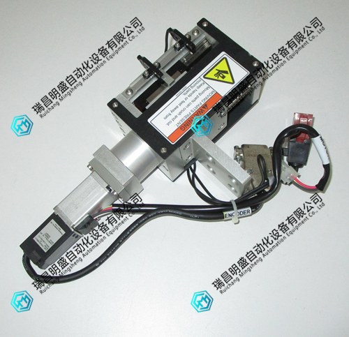 AMAT 0190-47186线性执行器总成