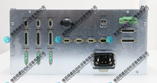 AMAT 0195-14157控制器模块