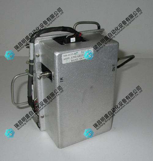 Xicom technology 308-0155-003线性化组件